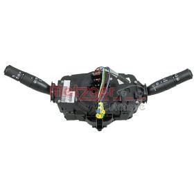 Lenkstockschalter 0916506 von METZGER günstig für 245,30 € online kaufen