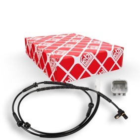 Achetez des Capteur ABS FEBI BILSTEIN 108074 à prix pour 54,95 €