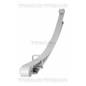 Federpaket 8765 10011 von TRISCAN günstig für 465,30 € online kaufen