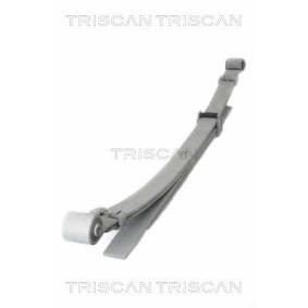 Federpaket 8765 14015 von TRISCAN günstig für 555,44 € online kaufen