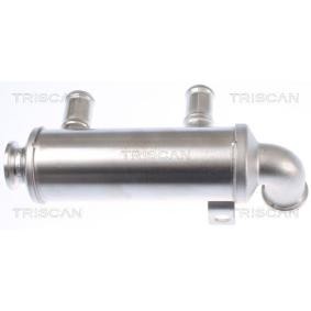 AGR Kühler für PEUGEOT von TRISCAN