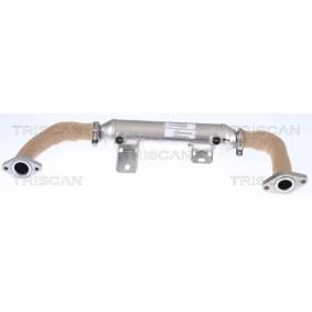 Acquista Radiatore EGR da TRISCAN 8813 15072 a buon mercato per soli 463,63 €