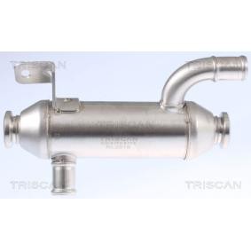 AGR Kühler für PEUGEOT von TRISCAN