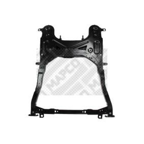 Comprar Bastidor auxiliar / soporte equipo adicional de MAPCO 54795 a bajo precio de 246,77 €