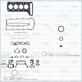 Compre Kit completo de juntas del motor de AJUSA online para CLA Shooting Brake (X117) a precios moderados