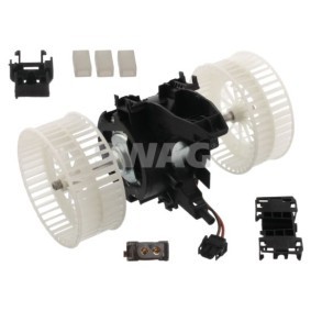 Compre Ventilador do habitáculo da SWAG 20 10 7990 a um preço baixo por 116,41 €