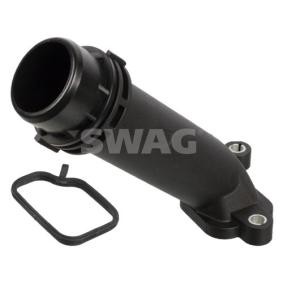 Köp Kylmedelsfläns av SWAG 20 10 8261 till det låga priset 248,28 kr