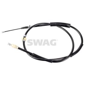Acquista Cavo freno a mano da SWAG 50 10 6225 a buon mercato per soli 30,63 €