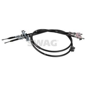 Acquista Cavo freno a mano da SWAG 50 10 6228 a buon mercato per soli 50,47 €