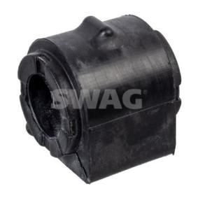 Achetez des Silent bloc de barre stabilisatrice SWAG 50 10 7461 à prix pour 5,86 €