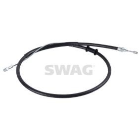 Handbremsseil 70 10 6234 von SWAG günstig für 23,73 € online kaufen