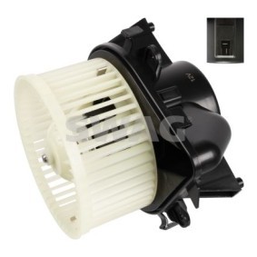 Compre Ventilador do habitáculo da SWAG 70 10 8785 a um preço baixo por 117,34 €