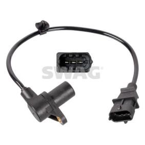 Kurbelwellensensor 90 10 6811 von SWAG günstig für 36,42 € online kaufen