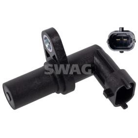 Kurbelwellensensor 90 10 6813 von SWAG günstig für 31,34 € online kaufen