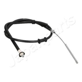 Handbremsseil BC-0339 von JAPANPARTS günstig für 66,22 € online kaufen