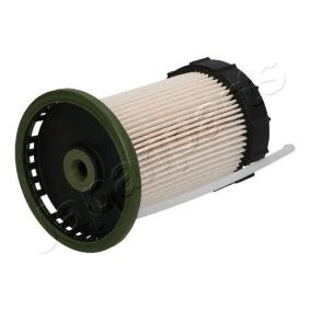 Kraftstofffilter FC-ECO094 von JAPANPARTS günstig für 42,09 € online kaufen