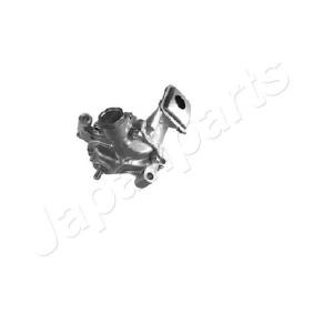 Ölpumpe OP-TY18 von JAPANPARTS günstig für 124,17 € online kaufen