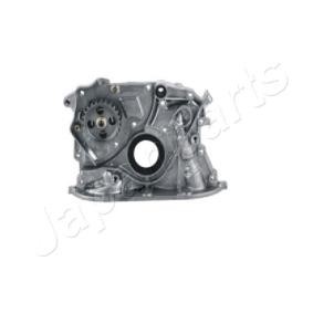 Ölpumpe für TOYOTA von JAPANPARTS