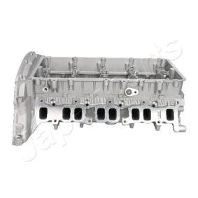 Zylinderkopf XX-FO09ES von JAPANPARTS günstig für 1055,89 € online kaufen