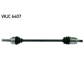 Comprar Árbol de transmisión de SKF VKJC 6407 a bajo precio de 261,45 €