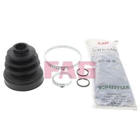 Achetez des Jeu de joint-soufflet, arbre de commande FAG 772 0451 30 à prix pour 18,84 €