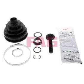 Achetez des Jeu de joint-soufflet, arbre de commande FAG 772 0459 30 à prix pour 16,19 €