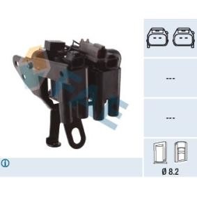 Zündspule 80433 von FAE günstig für 84,36 € online kaufen