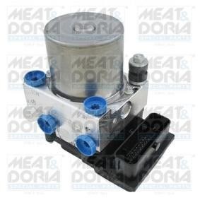 Osta Hydraulinen yksikkö, jarrujärjestelmä MEAT & DORIA:llä 213007 edullisesti hintaan 548,41 €