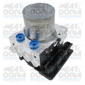 Kjøp Hydraulikkaggregat, bremseanlegg av MEAT & DORIA 213028 til den lave prisen 5908,41 NOK