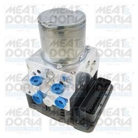 Osta Hydraulinen yksikkö, jarrujärjestelmä MEAT & DORIA:llä 213036 edullisesti hintaan 1355,26 €