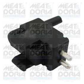 Compre Sensor do pedal da embraiagem de MEAT & DORIA online para SL (R107) a preços moderados