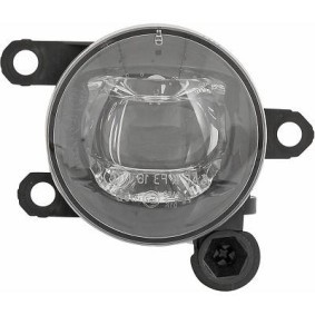 Compre Farol de nevoeiro da DIEDERICHS 1530088 a um preço baixo por 81,99 €