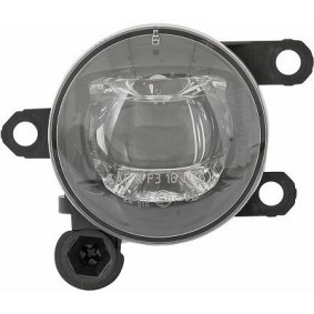 Compre Farol de nevoeiro da DIEDERICHS 1530089 a um preço baixo por 81,99 €