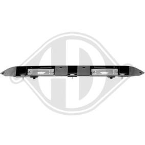 Comprar Amortiguador de colisiones, parachoques de DIEDERICHS 4025060 a bajo precio de 64,22 €