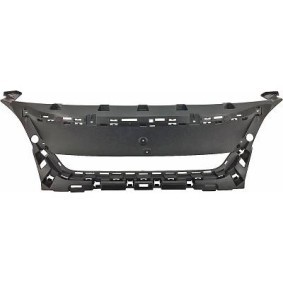Compre Rebordo, grelha de radiador da DIEDERICHS 4236441 a um preço baixo por 71,69 €