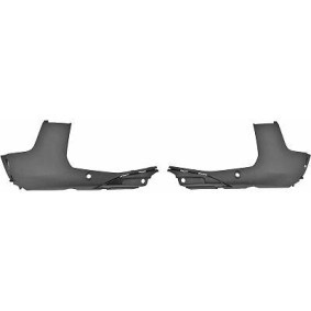Compre Spoiler da DIEDERICHS 4236449 a um preço baixo por 61,38 €