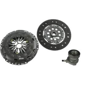 Acquista Kit frizione da KAWE 962348CSC a buon mercato per soli 393,76 €