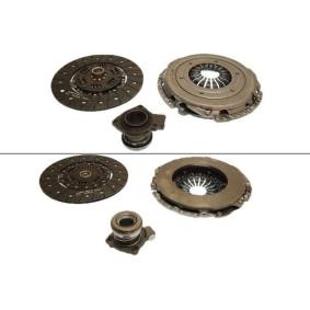 Acquista Kit frizione da KAWE 962889CSC a buon mercato per soli 394,68 €