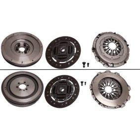 Acquista Kit frizione da KAWE DMV326M a buon mercato per soli 499,22 €