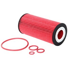 Acquista Filtro olio da K&N Filters HP-7033 a buon mercato per soli 19,74 €