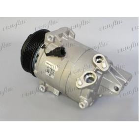 Klimakompressor 920.50479 von FRIGAIR günstig für 671,71 € online kaufen