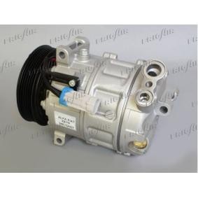 Klimakompressor 940.52067 von FRIGAIR günstig für 351,16 € online kaufen