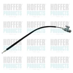 Achetez des Serrure de porte HOFFER 3100622 à prix pour 56,63 €