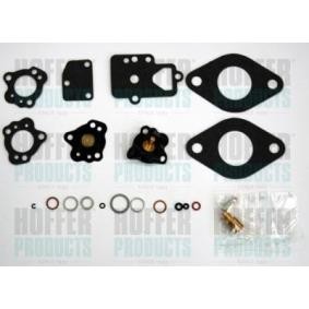 Reparatursatz, Vergaser N222 SUZUKI von HOFFER
