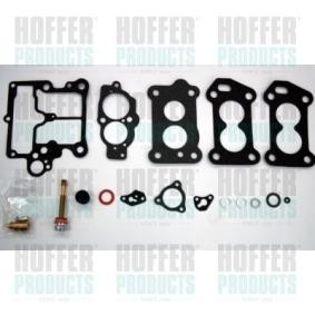 Reparatursatz, Vergaser N224 MITSUBISHI von HOFFER