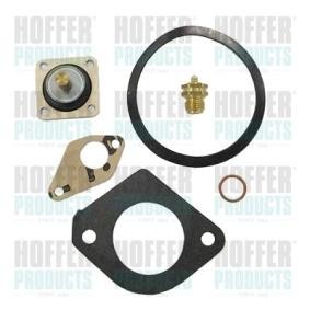 Compre Jogo de reparação, carburador da HOFFER S11F a um preço baixo por 36,28 €