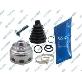 Acquista Kit giunto omocinetico da GSP online per 6 Coupe (F13) a prezzi moderati