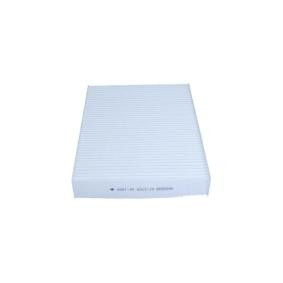 Compre Filtro do habitáculo de MAXGEAR online para VITO Tourer (W447) a preços moderados