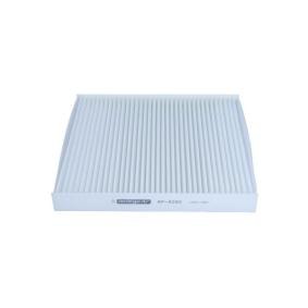 Acquista Filtro abitacolo da MAXGEAR online per SOUL III Cargo (SK3) a prezzi moderati