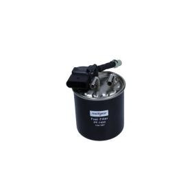 Kraftstofffilter für MERCEDES-BENZ von MAXGEAR
